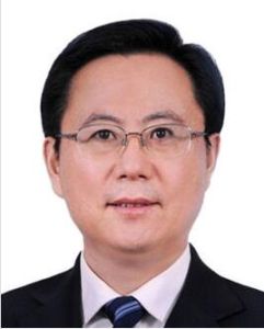 王世偉[鞍山原市委書記]