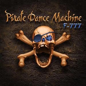 Pirate Dance Machine Pirate Dance Machine