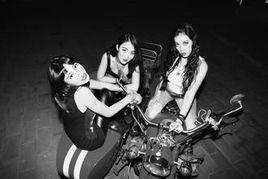 miss[韓國三女子組合]