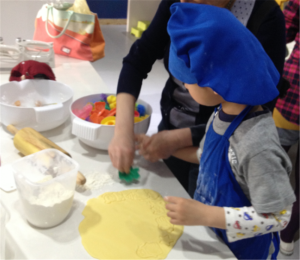 朱古力開心樂園