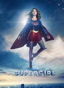 女超人第二季 女超人第二季