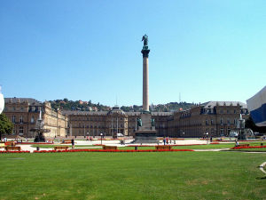 Stuttgart