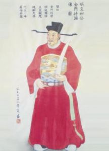 北征事跡 北征事跡