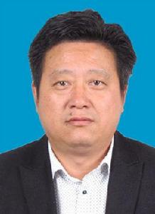 姚文勝[樅陽縣會宮鎮黨委書記]