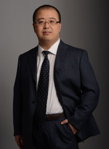 徐可[上海大智慧股份有限公司董事、總經理]