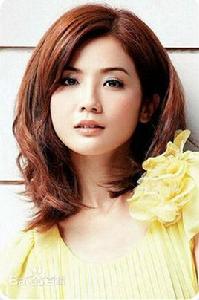 孫美美[電影超級經紀人女主角]