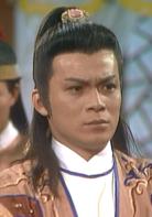 大運河[1987年TVB電視劇《隋唐風雲之大運河》]