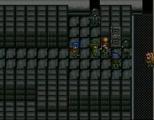 《野比大雄的生化危機》中的UBCS