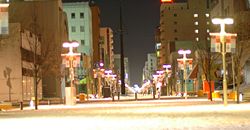 （圖）平和通買物公園