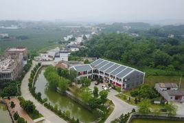 長寧鎮[陝西省武功縣長寧鎮]