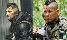 約翰&middot;麥克塔維什