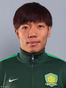 張稀哲[足球運動員]