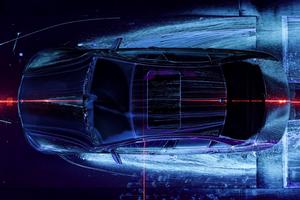 《空氣動力學試驗》 《空氣動力學試驗》