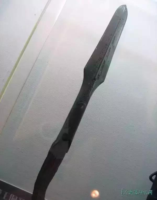 揭秘中國古代的實戰長槍到底有多長? 揭秘中國古代的實戰長槍到底有多長?