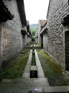 鐘樓古村落 鐘樓古村落