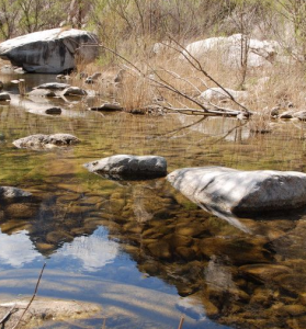 神堂峪自然風景區