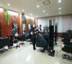 拉薩德康酒店 拉薩德康酒店