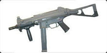 衝鋒鎗槍枝名稱 槍枝圖片UMP.45 KRISS Super-V