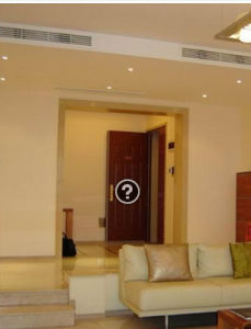 家用中央空調 家用中央空調