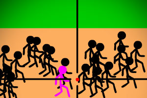 極速狙擊火柴人2