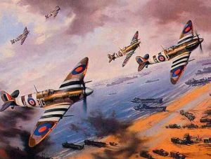 敦刻爾克[2017年克里斯多福·諾蘭執導電影]