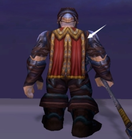 泰羅克的力量 泰羅克的力量