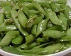 姜油拌豆角 姜油拌豆角