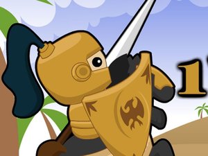 騎士攻城 騎士攻城