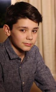 劉易斯&middot;麥高文