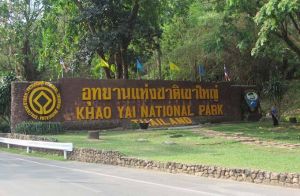 考艾國家公園 考艾國家公園