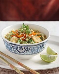 蔬菜燴豆腐 蔬菜燴豆腐