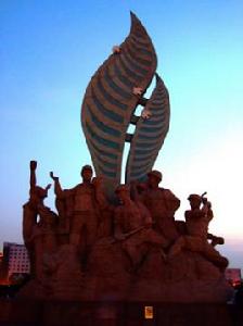 榆林風景 榆林風景