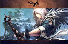 QQ仙俠傳人物壁紙