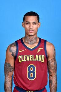 喬丹·克拉克森 喬丹·克拉克森