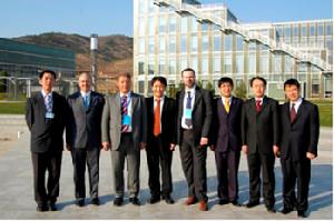 （圖）山東中煙工業公司