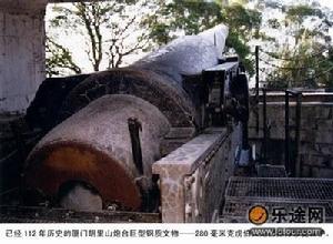 世界古炮王 世界古炮王