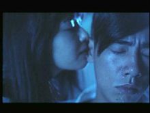 電影《我愛廚房》劇照