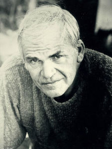 米蘭·昆德拉 米蘭·昆德拉