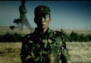 《士兵突擊》劇照