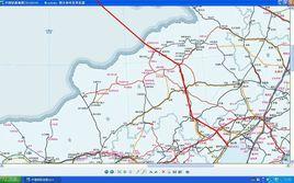 亞歐能源通道 亞歐能源通道