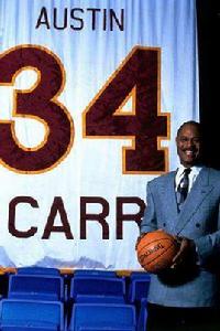 奧斯汀·卡爾 奧斯汀·卡爾