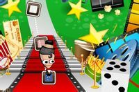 好萊塢走紅地毯