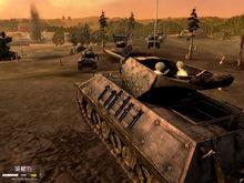 《英雄連》塔克圖片