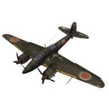 空中衝突:太平洋航母