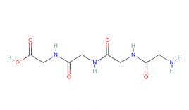 四聚甘氨酸 四聚甘氨酸