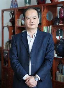 劉嘯[中國書法家協會會員]