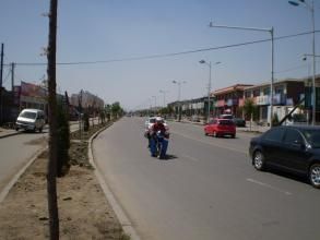 鐵西街道 鐵西街道