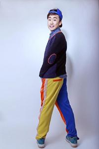 青春麻辣燙[電視劇]