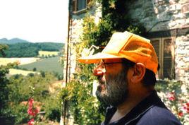 約翰·契弗 約翰·契弗