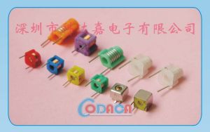 MD型模壓可調電感